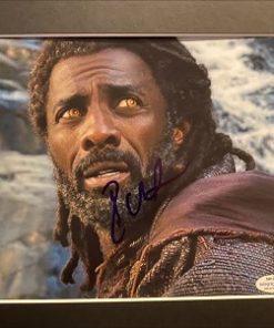 Idris Elba
