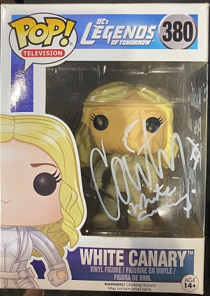 Gateworld Collectables