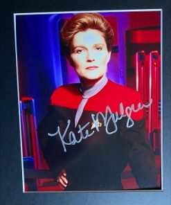 Kate Mulgrew