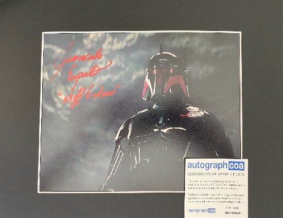 Gateworld Collectables