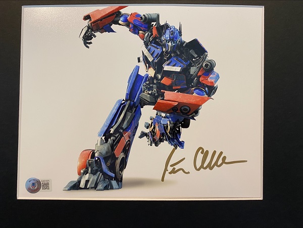 Gateworld Collectables