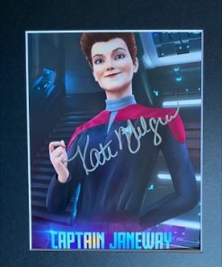 Kate Mulgrew
