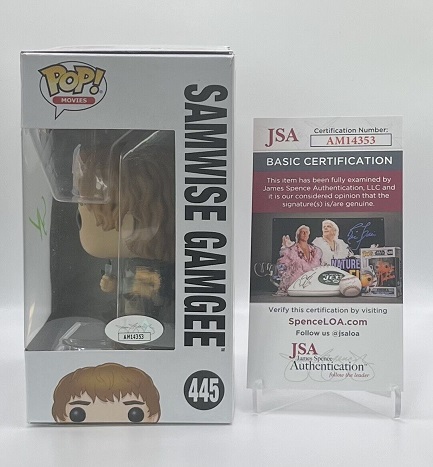 Gateworld Collectables
