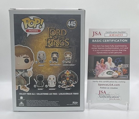 Gateworld Collectables
