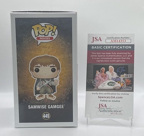 Gateworld Collectables