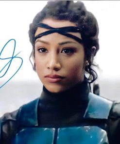 Mercedes Varnado