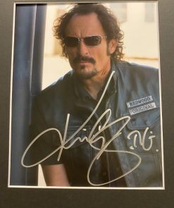 Kim Coates