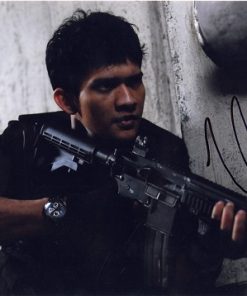 Iko Uwais