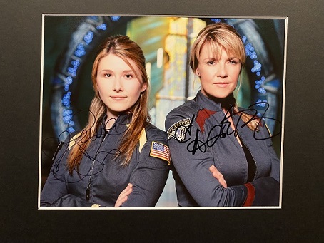 Gateworld Collectables