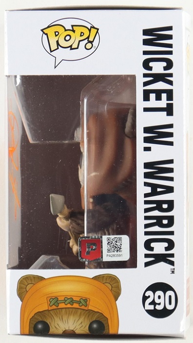 Gateworld Collectables