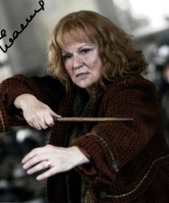 Julie Walters