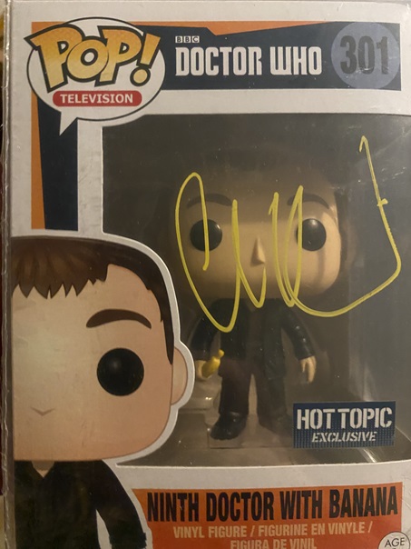Gateworld Collectables
