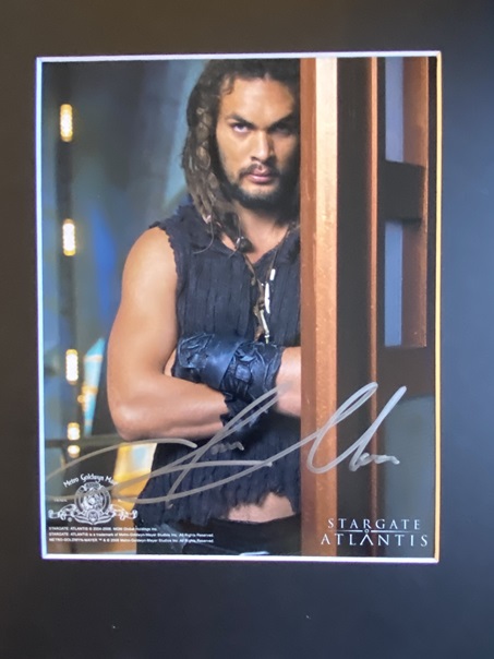 Gateworld Collectables