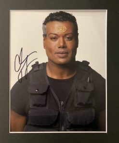 Christopher Judge