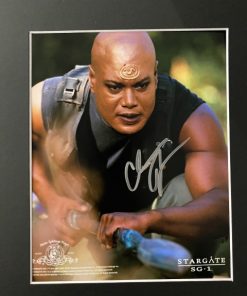 Christopher Judge