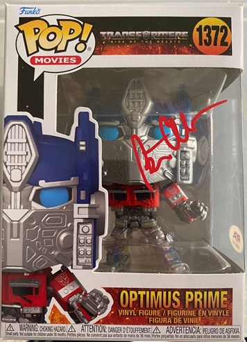 Gateworld Collectables