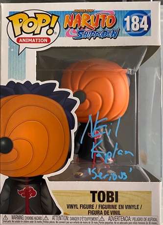 Gateworld Collectables