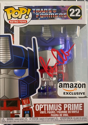 Gateworld Collectables