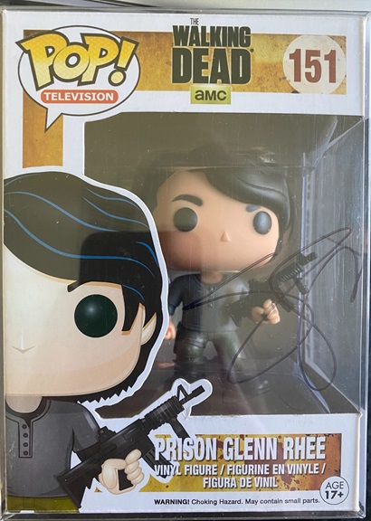 Gateworld Collectables