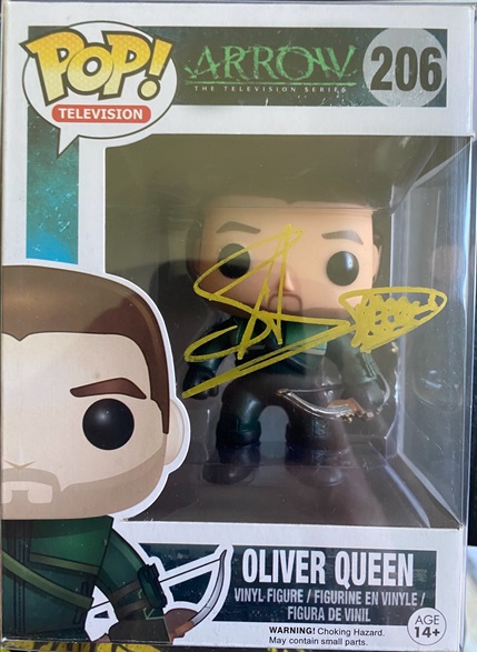 Gateworld Collectables
