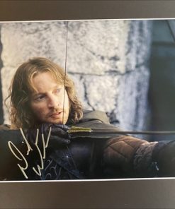 David Wenham