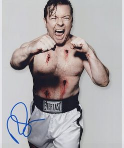 Ricky Gervais