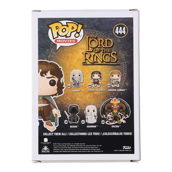 Gateworld Collectables