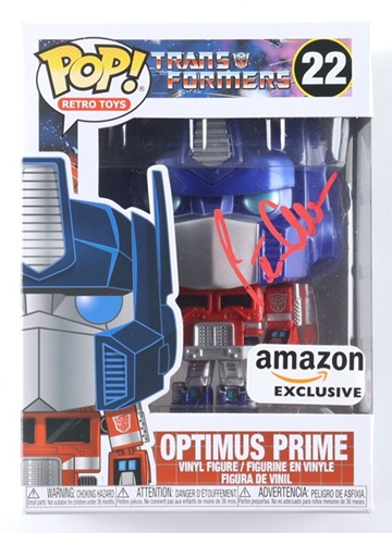 Gateworld Collectables