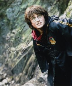 Daniel Radcliffe