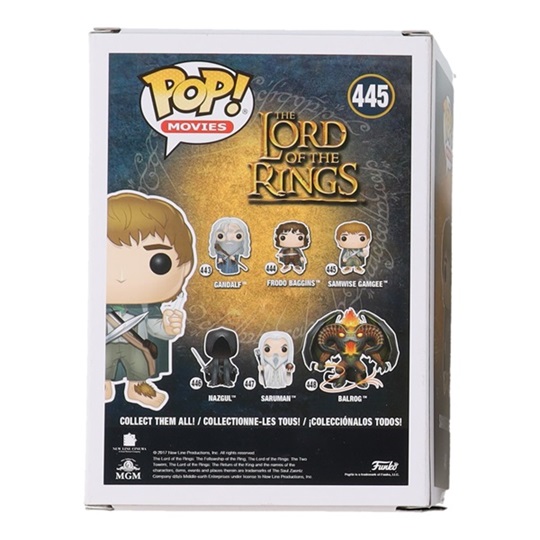 Gateworld Collectables
