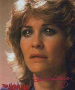 Dee Wallace