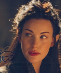 Liv Tyler