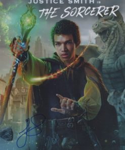 Justice Smith