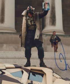 Tom Hardy