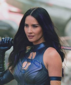 Olivia Munn