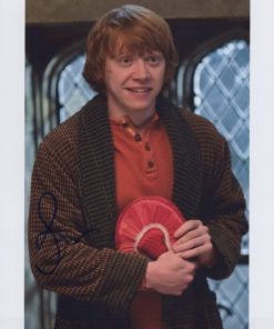Rupert Grint