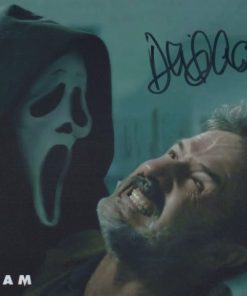 David Arquette