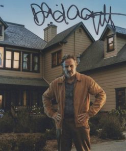 David Arquette