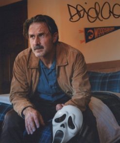 David Arquette