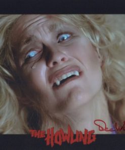 Dee Wallace