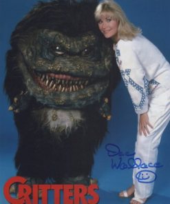 Dee Wallace
