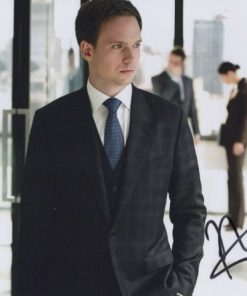 Patrick J. Adams