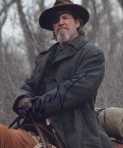 Jeff Bridges