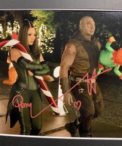Pom Klementieff
