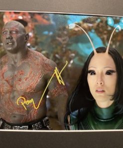 Pom Klementieff