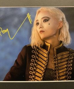 Pom Klementieff