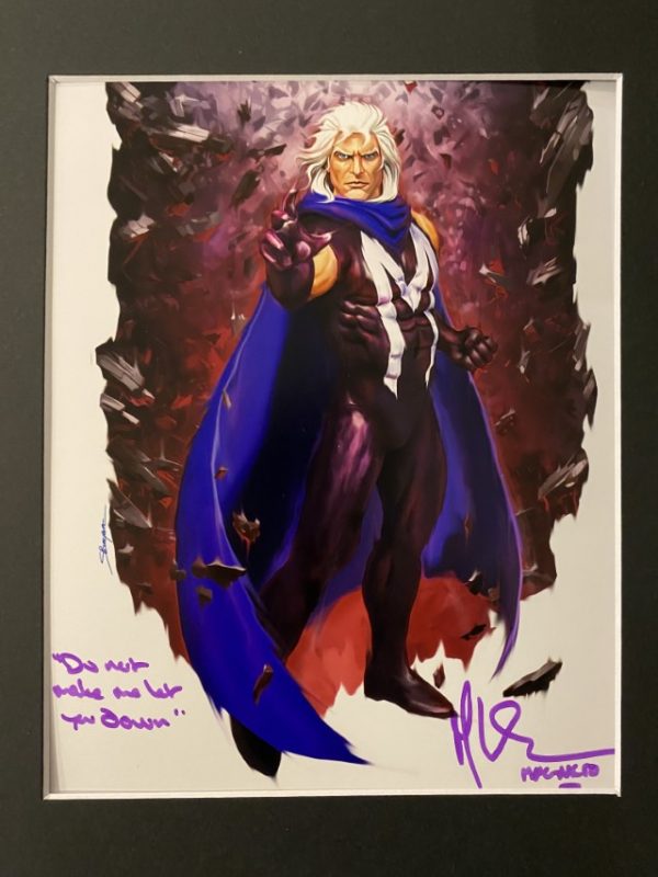 Gateworld Collectables