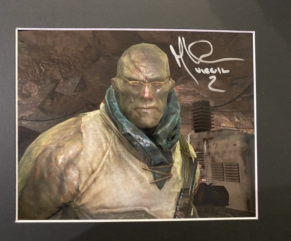 Gateworld Collectables