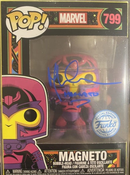Gateworld Collectables