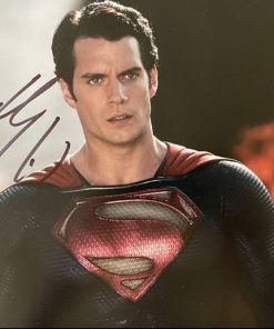 Henry Cavill (ACOA)